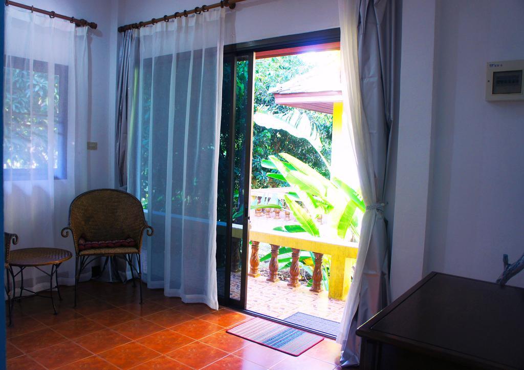 Cashew Nut Village บ่อผุด ภายนอก รูปภาพ