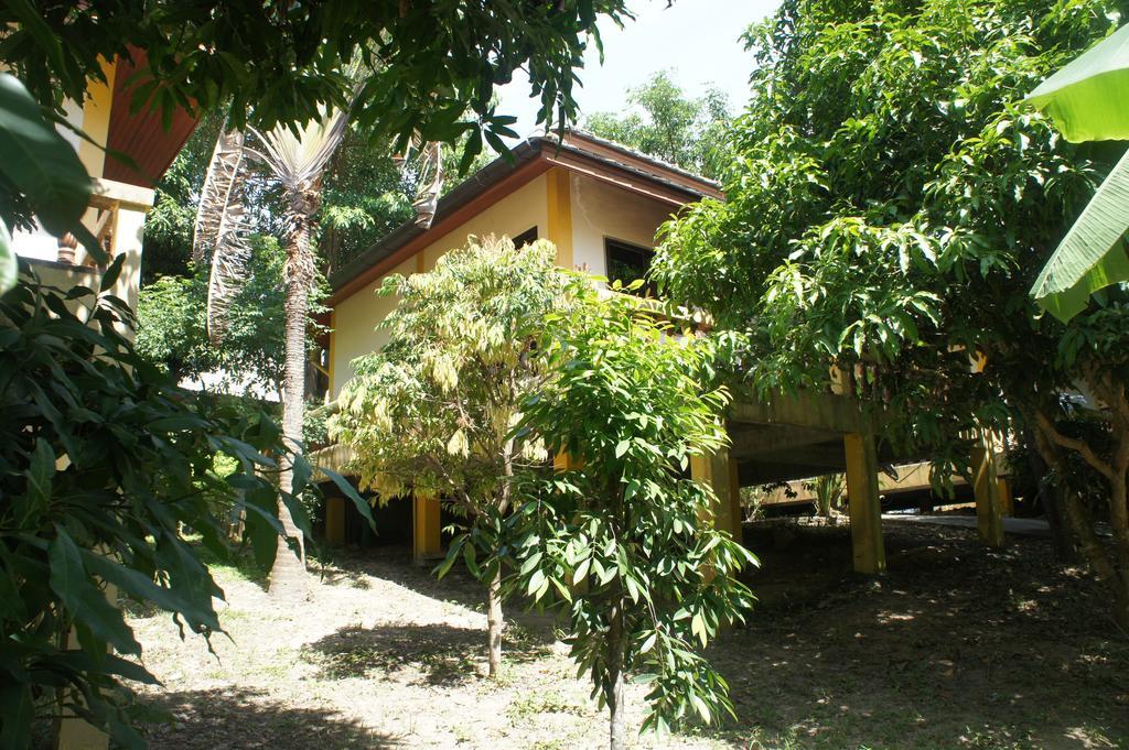 Cashew Nut Village บ่อผุด ห้อง รูปภาพ