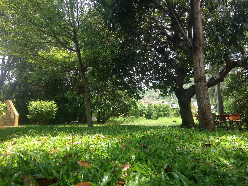 Cashew Nut Village บ่อผุด ภายนอก รูปภาพ