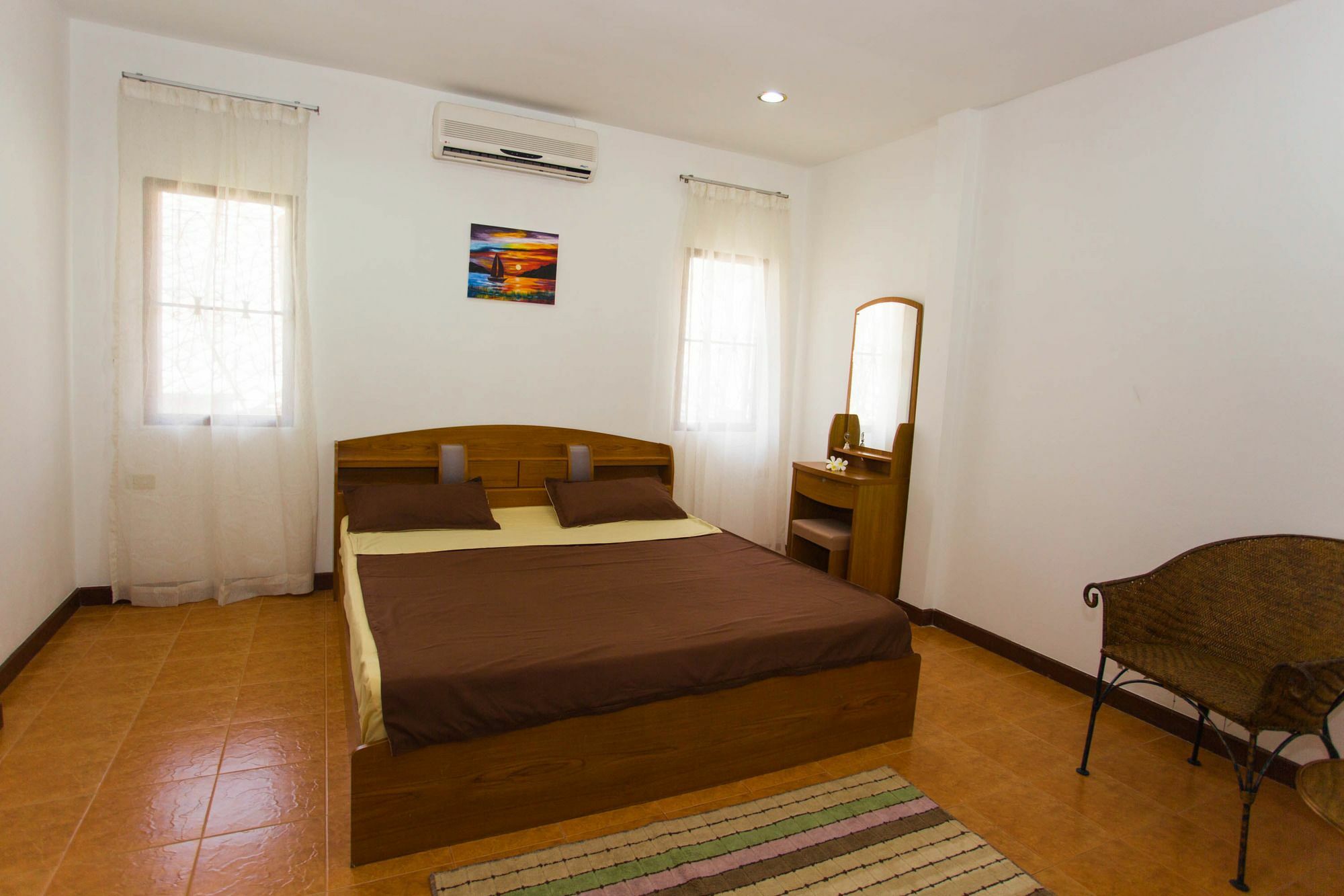 Cashew Nut Village บ่อผุด ภายนอก รูปภาพ