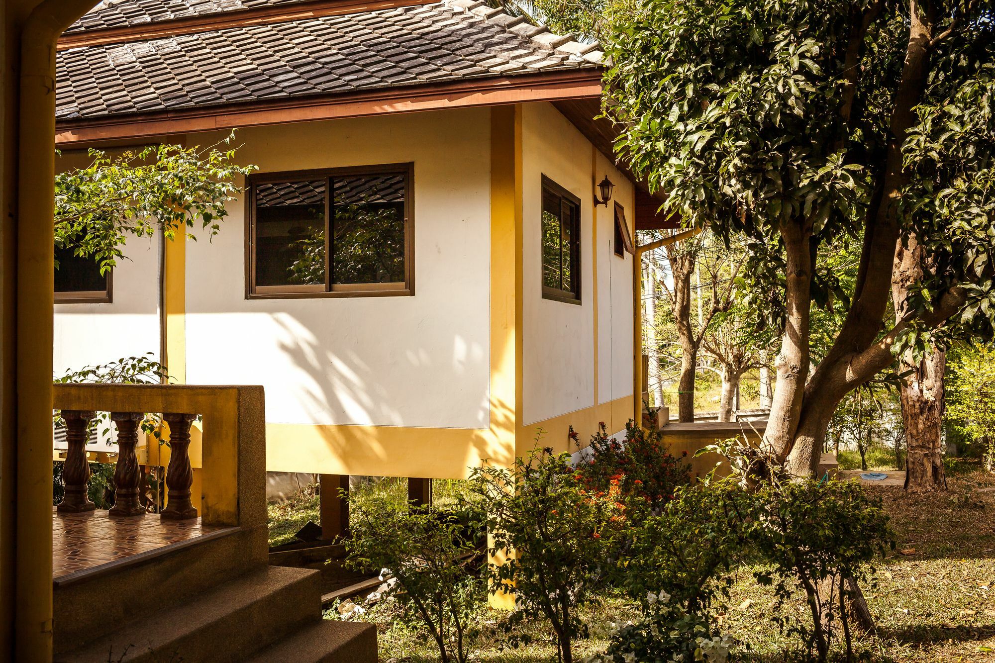 Cashew Nut Village บ่อผุด ภายนอก รูปภาพ