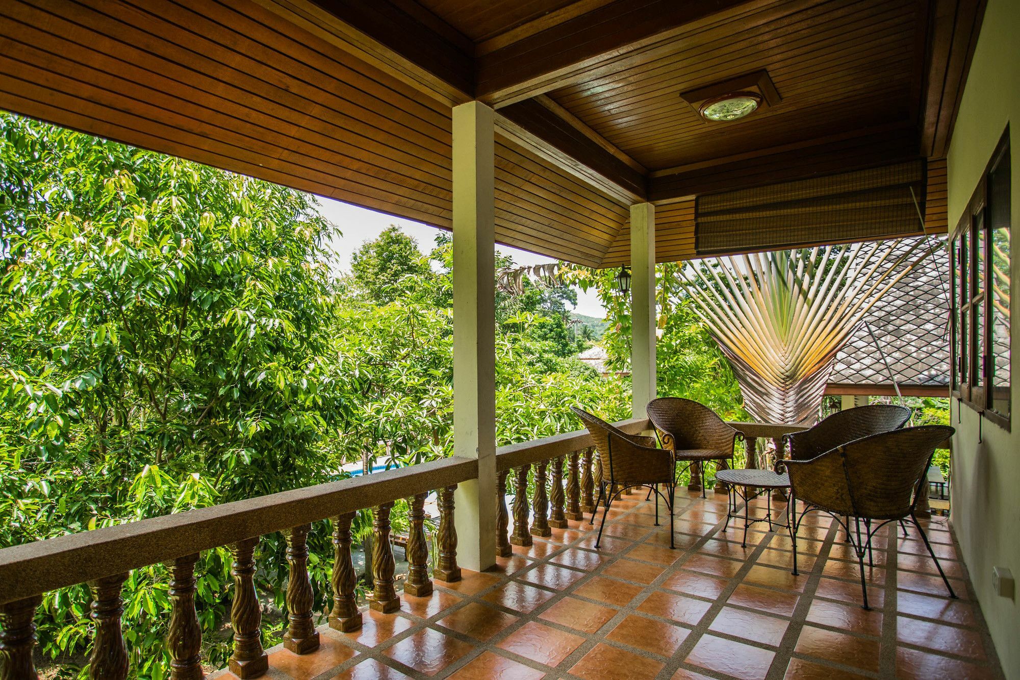 Cashew Nut Village บ่อผุด ภายนอก รูปภาพ